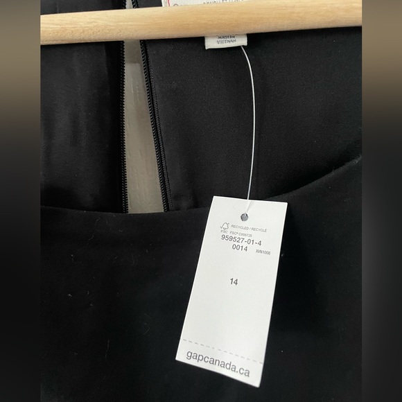 BNWT - Little Black Dress - Picture 4 of 4